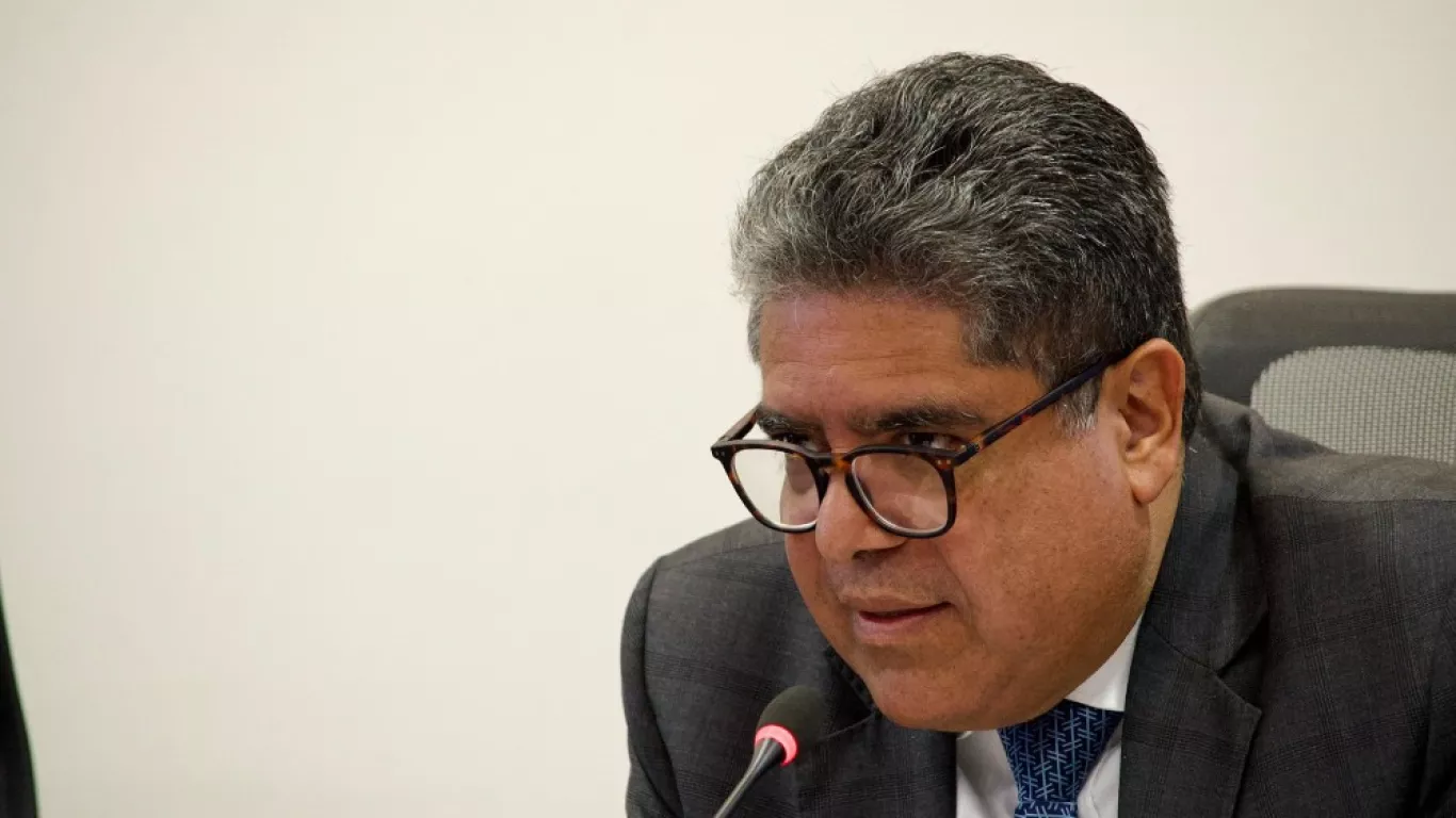 Contralor regla fiscal