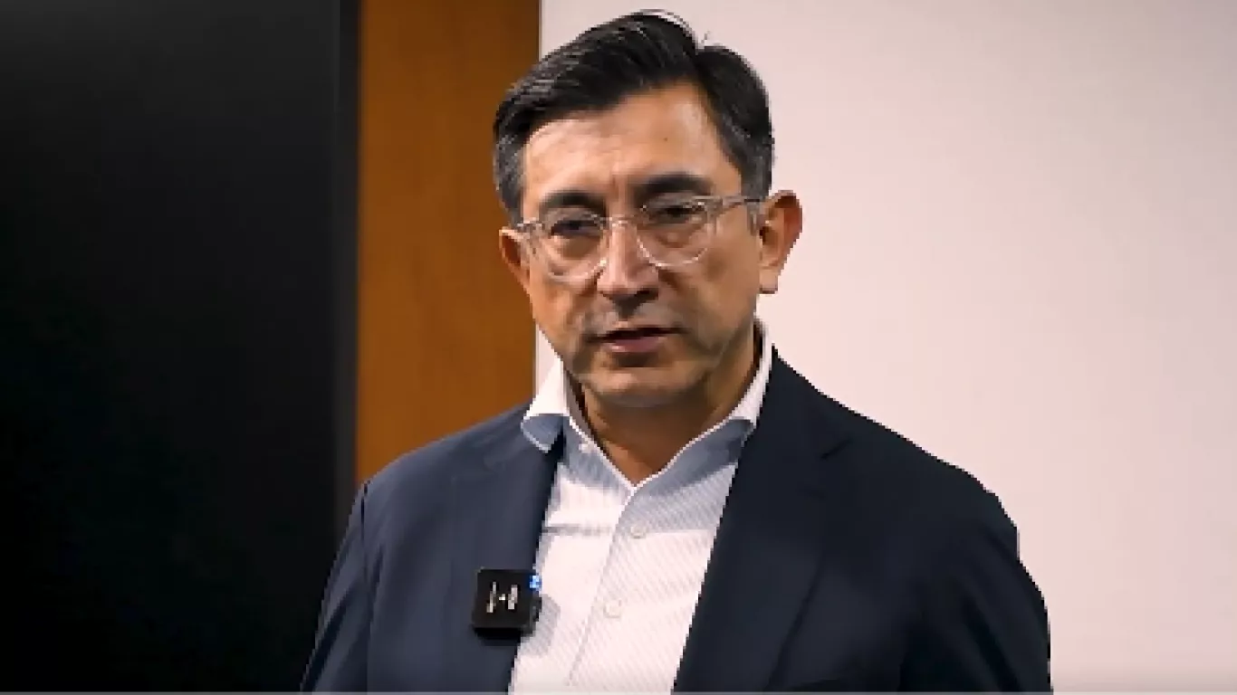 Diego Molano, Ex ministro de Tecnologías de la Información y las Comunicaciones de Colombia