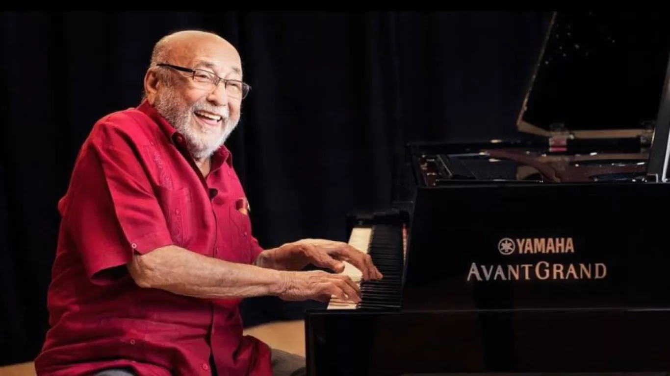 Eddie Palmieri