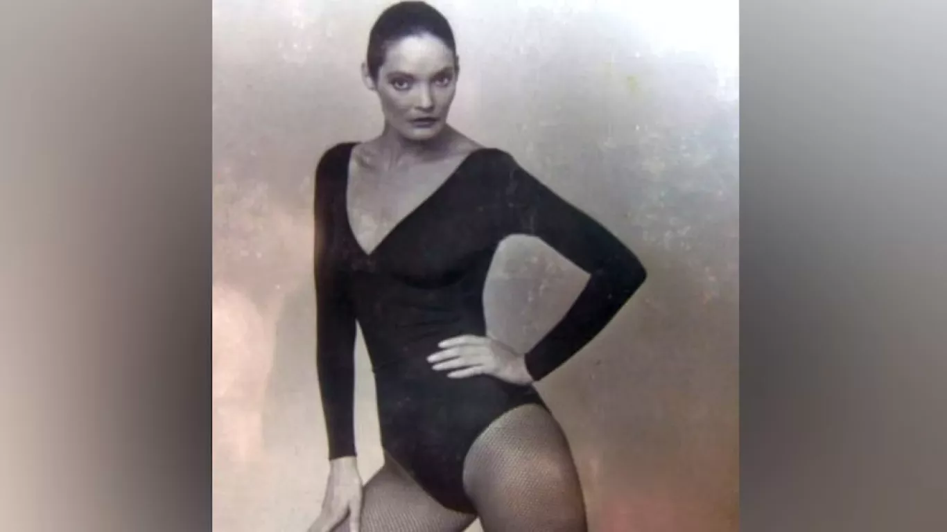 Marlene Henríquez Lux