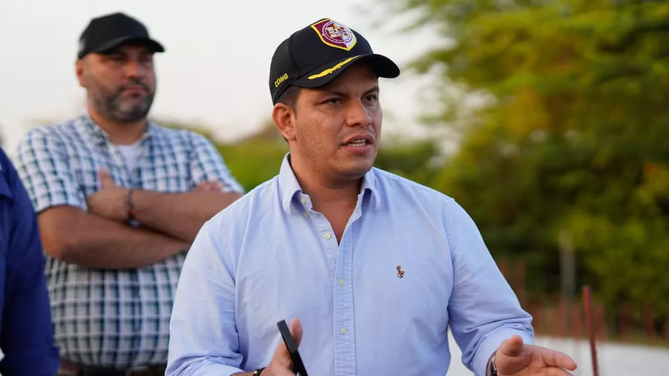 sneyder pinilla ungrd