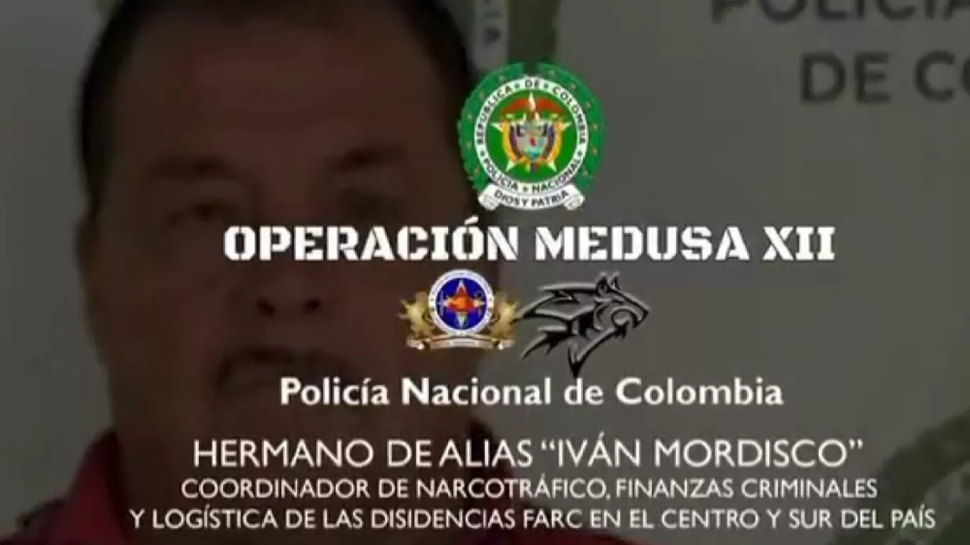 Hermano Mordisco