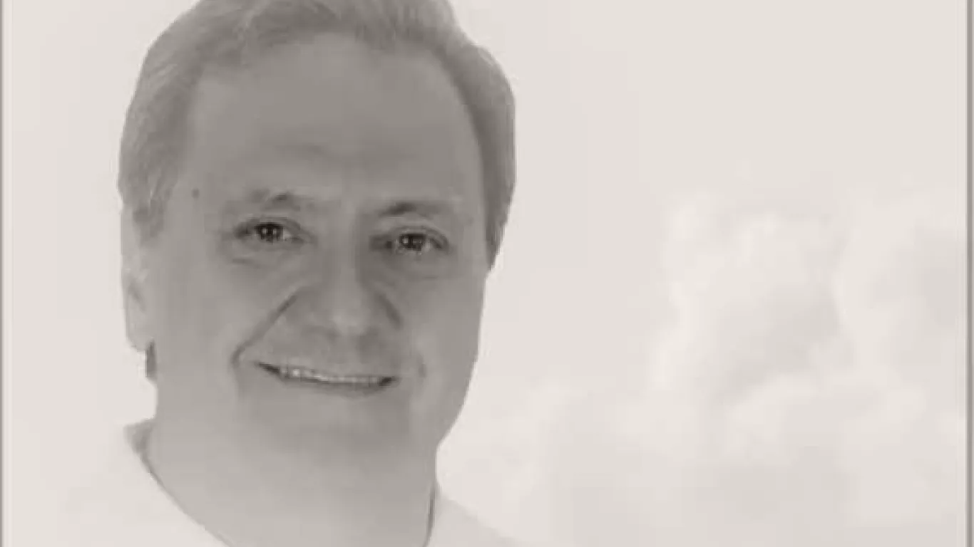 Jesús Antonio Paternina, exalcalde de Sincelejo