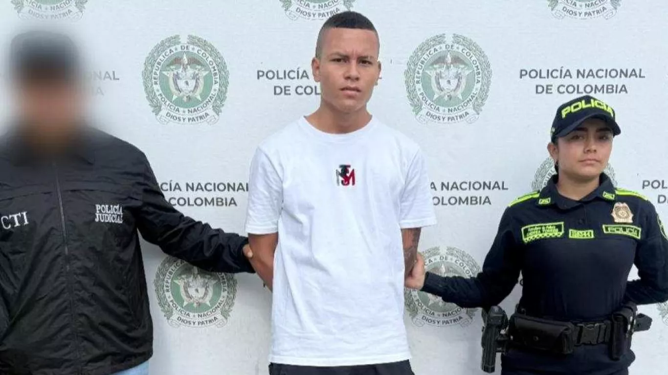 José Alfredo Diazgranados Sotelo