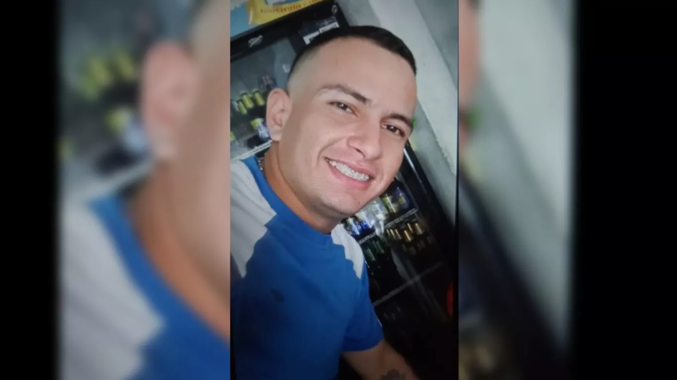 Javier Mauricio García