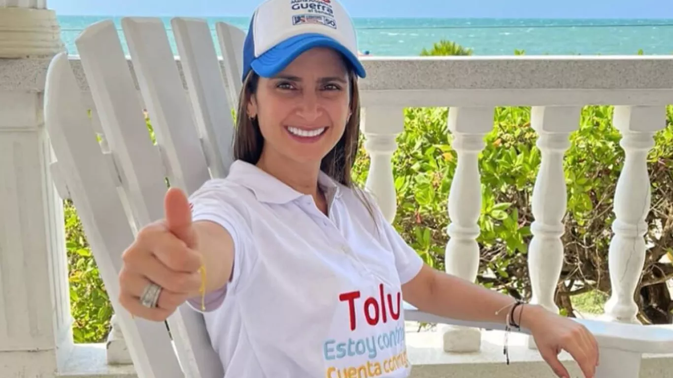 María Angélica Guerra López,María Angélica Guerra López,