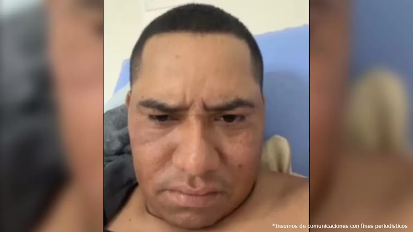 Judicializan a presunto cabecilla del Clan del Golfo por ataque armado contra seis policías en Córdoba