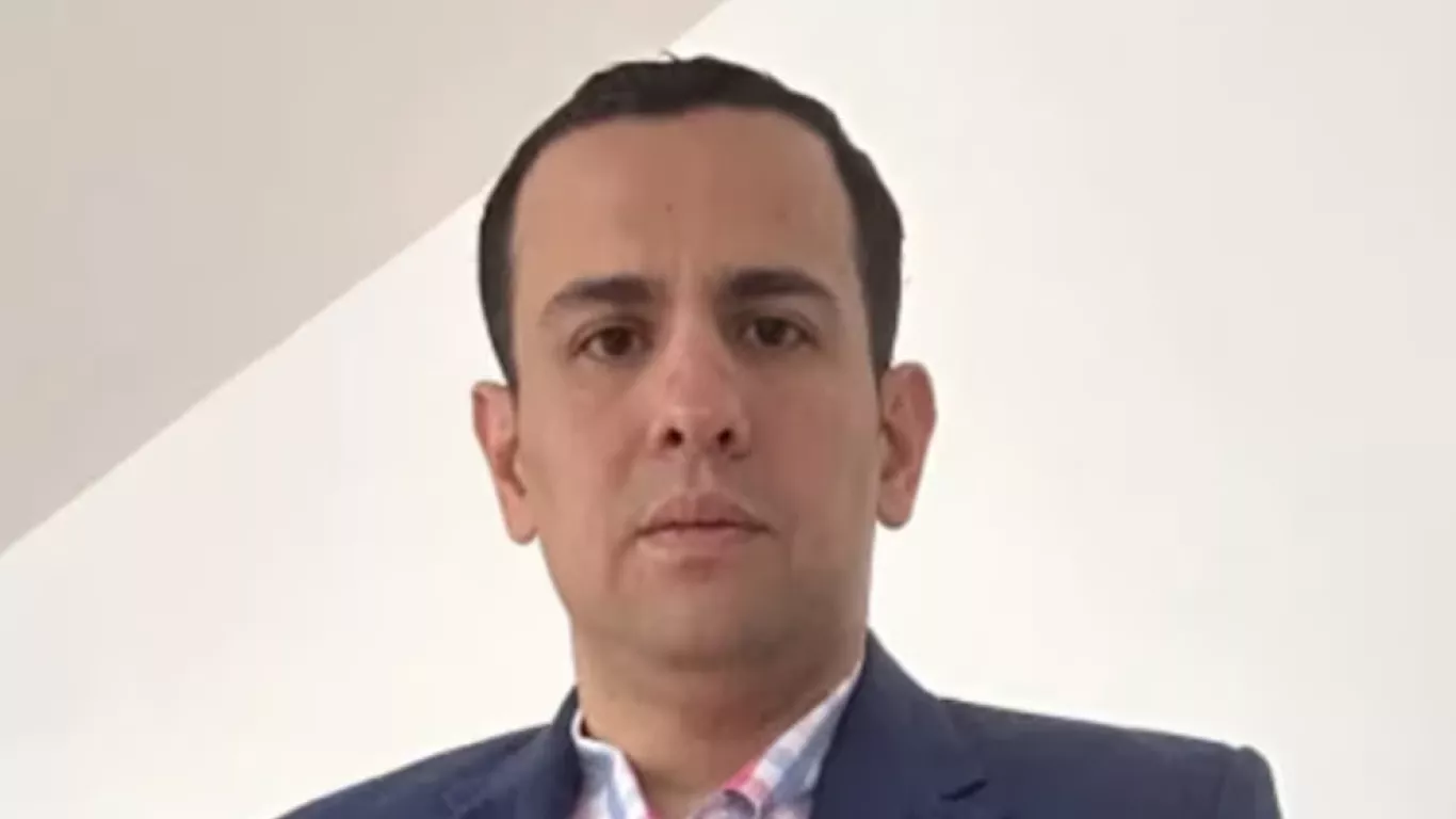 Elkin Acosta Velásquez f