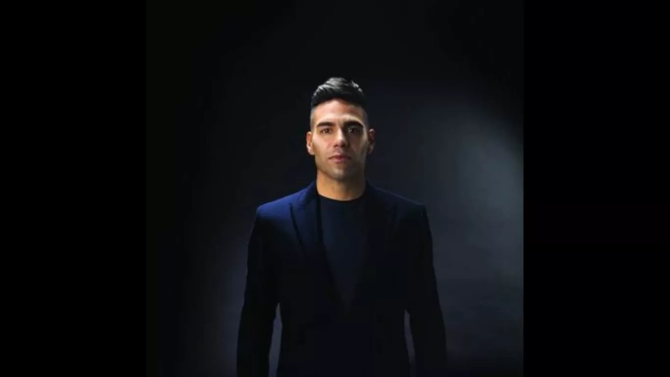 Radamel Falcao portada tw