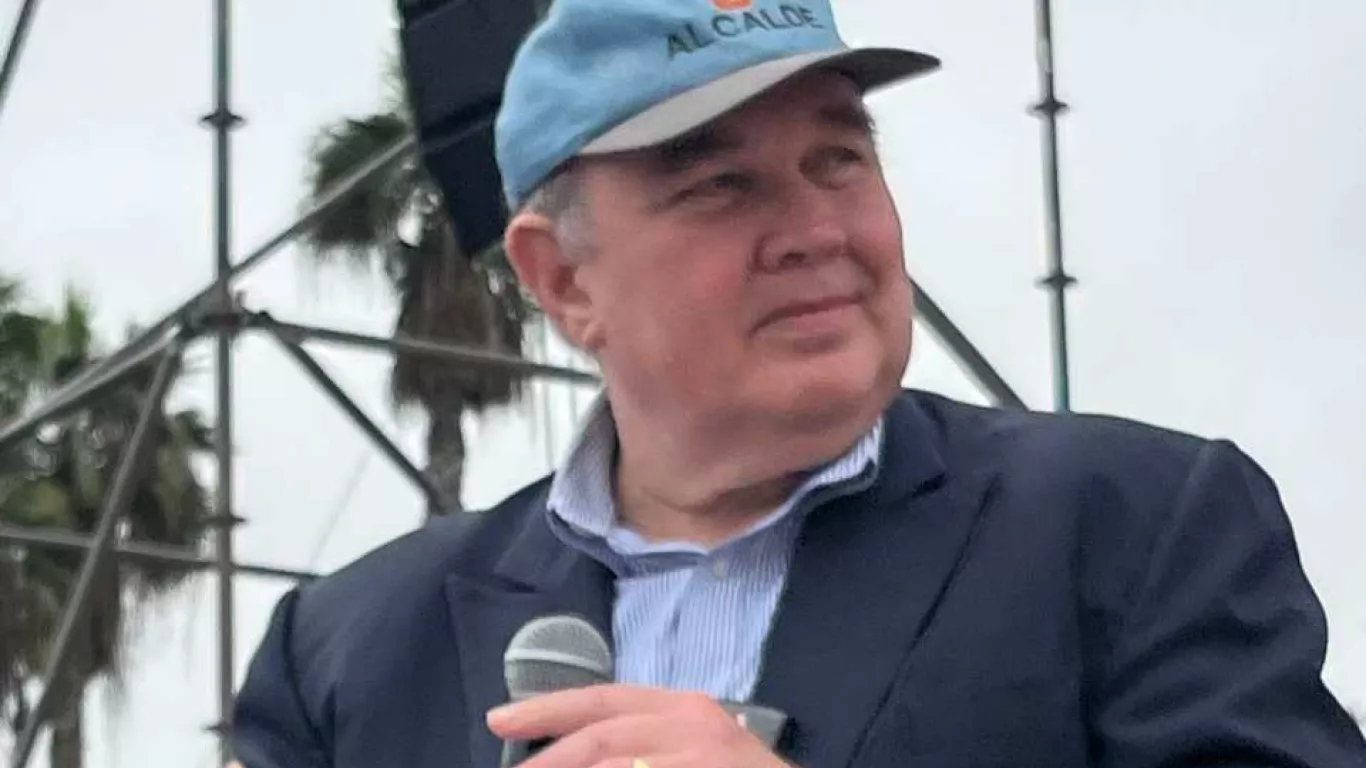 Rafael López Aliaga