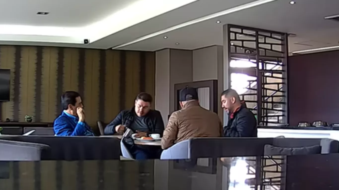 Sneyder Pinilla UNGRD soborno