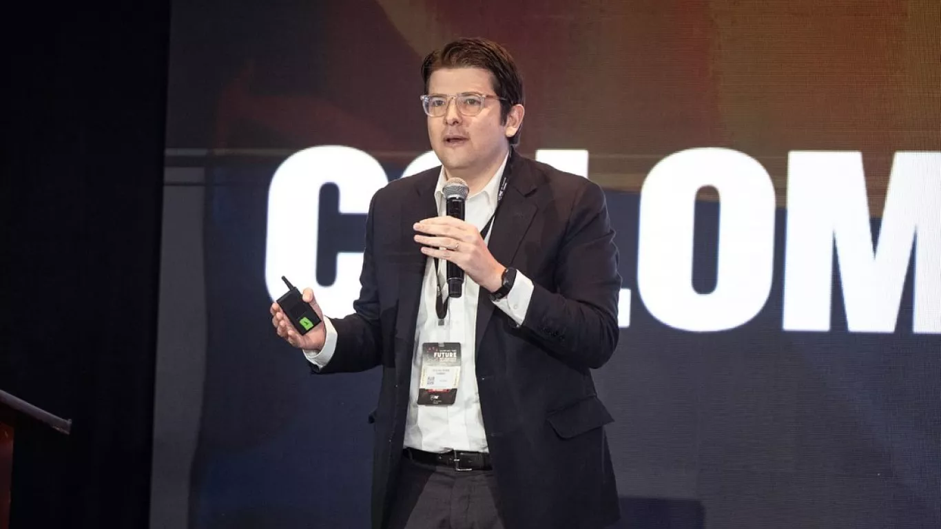 miguel uribe turbay reaccion centro democratico