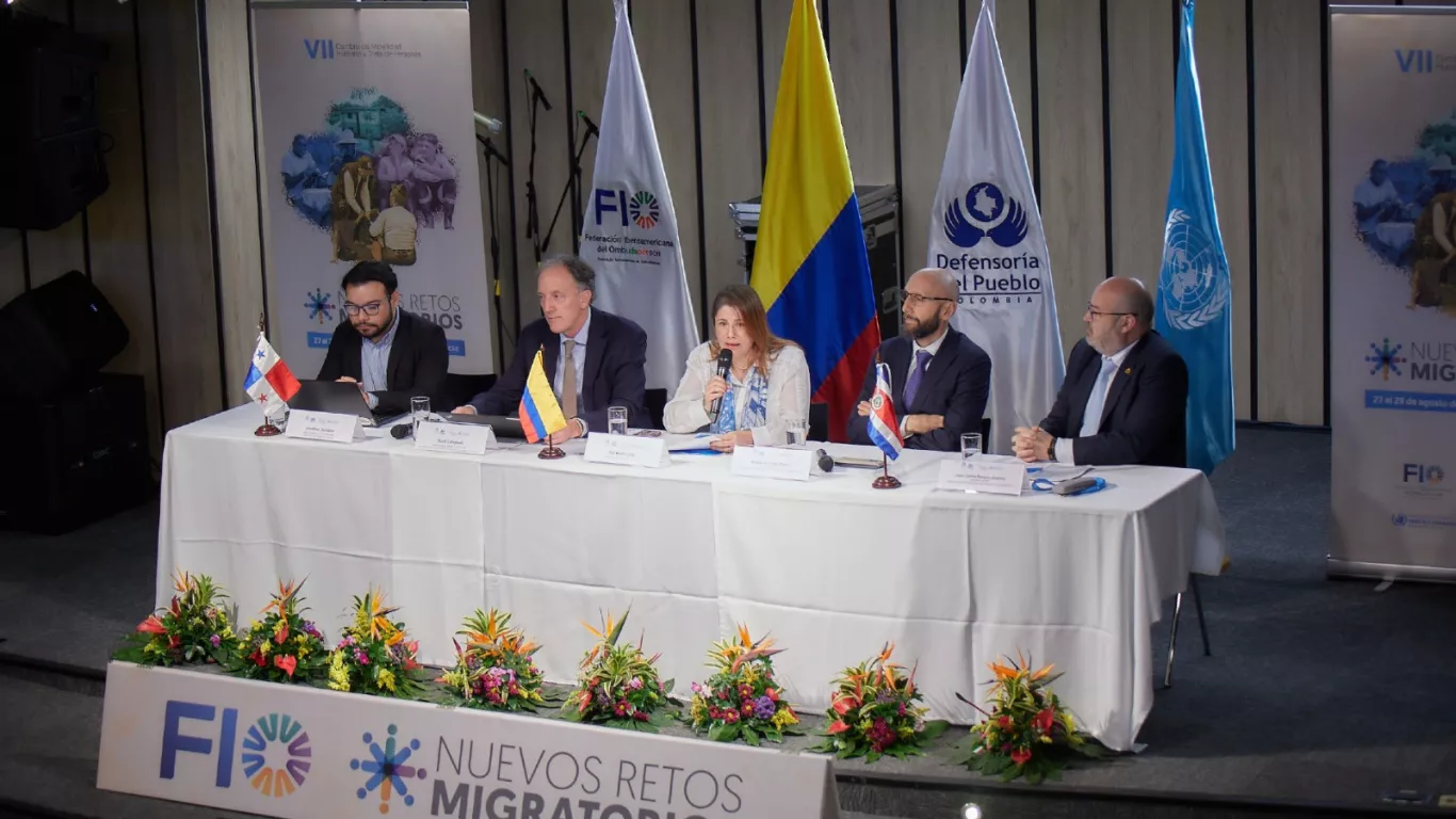 aumenta migracion inversa en la region