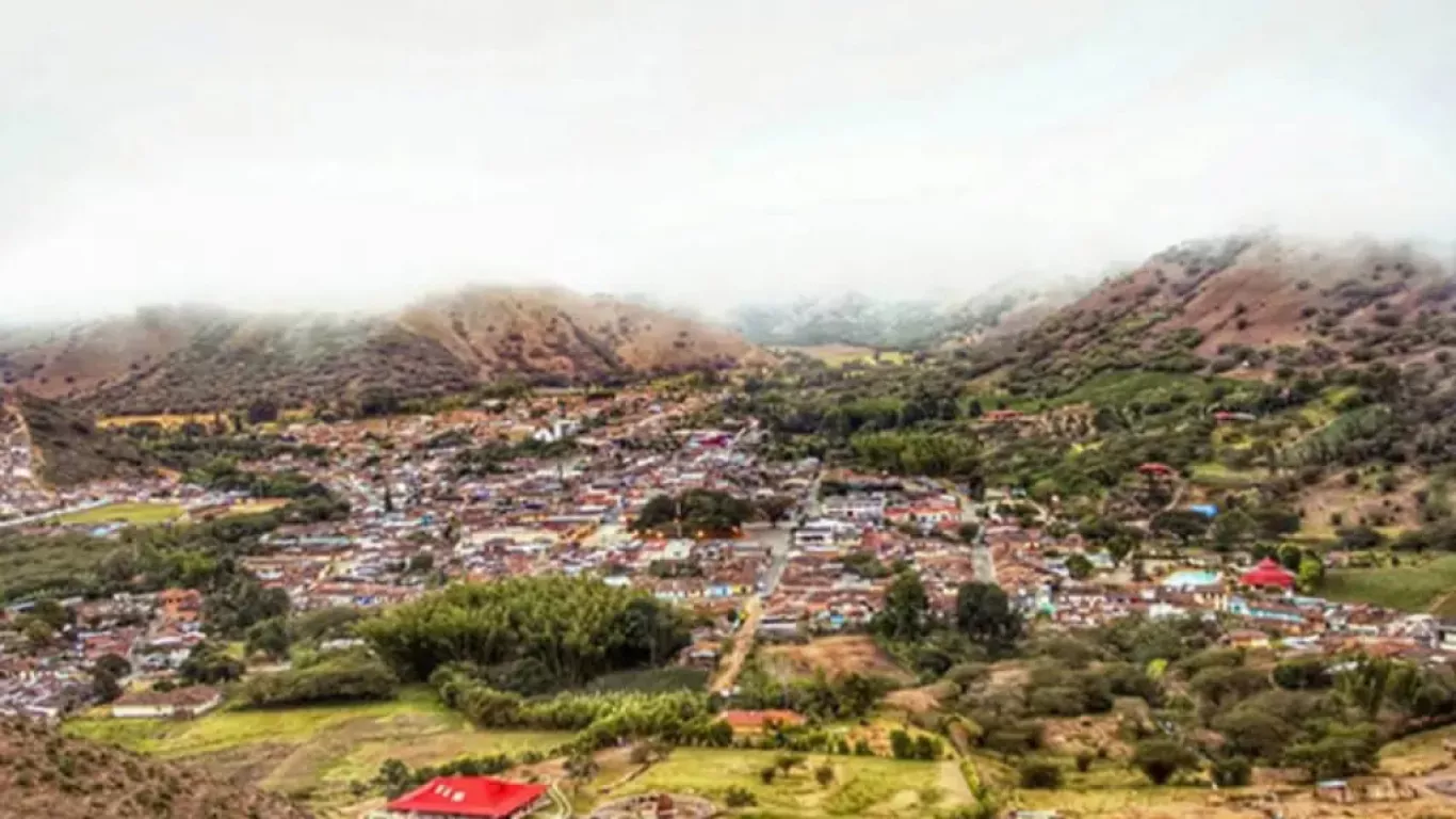 El Dovio, Valle. Alcaldía Dovio,Valle.