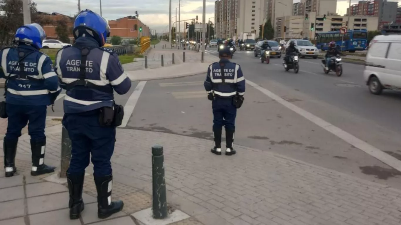 Pico y placa 20 de agosto de 2025