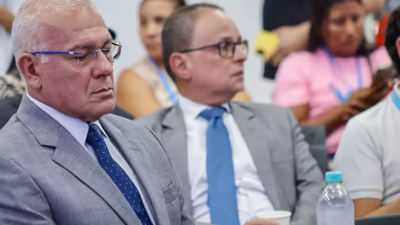 Coronel (r) Hernán Mejía Gutiérrez