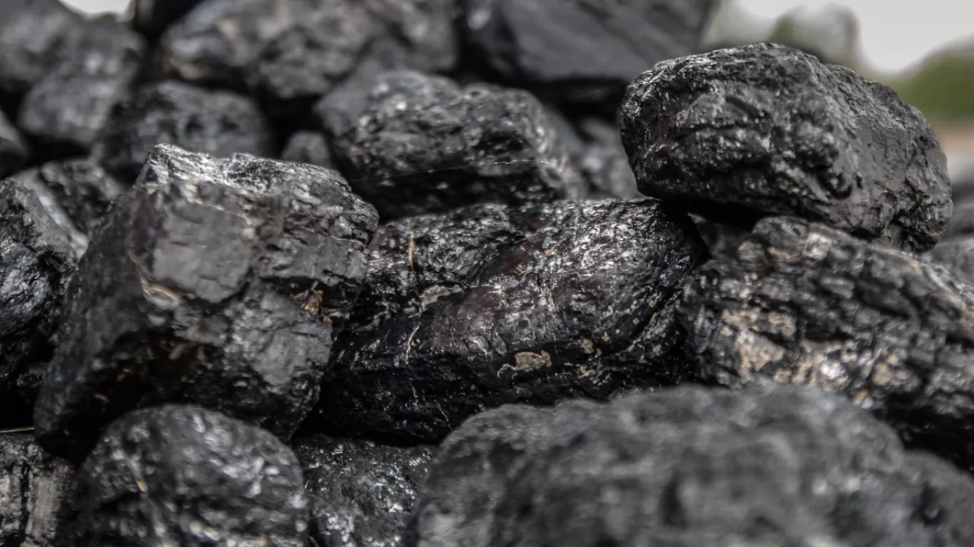 prohibicion exportacion de carbon a israel