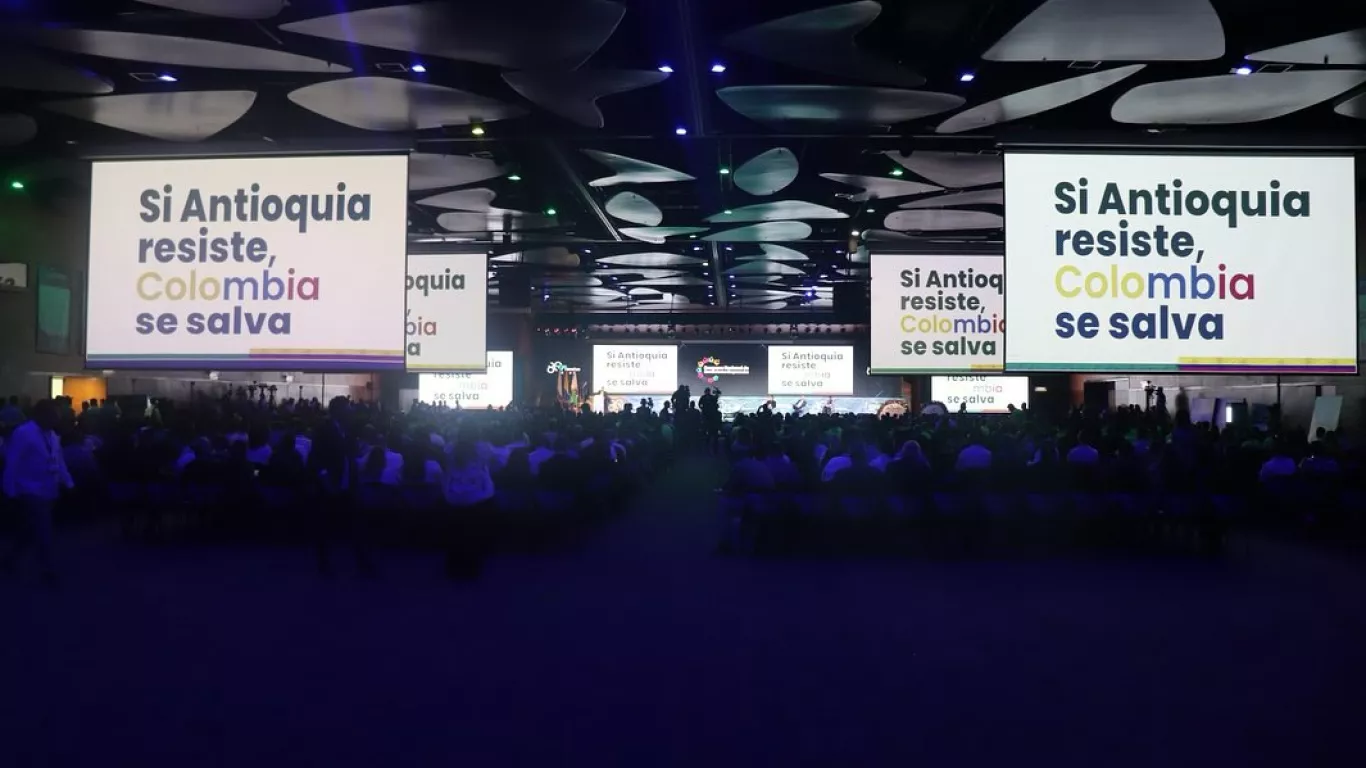 Congreso Nacional de Comerciantes de Fenalco 2025