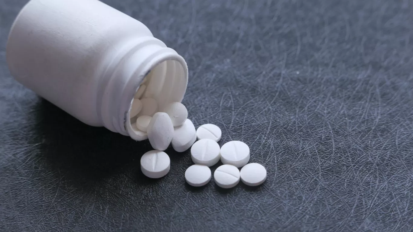 Acetaminofen