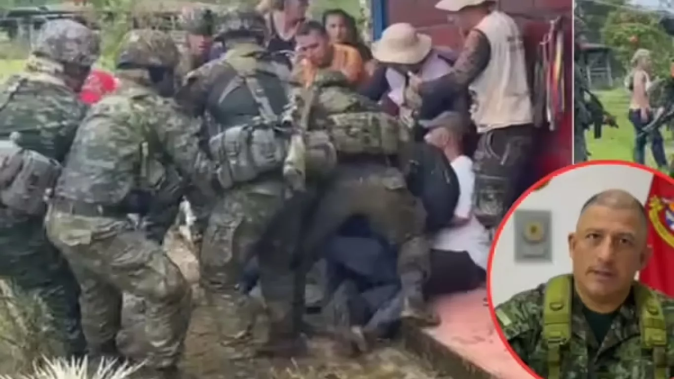 captura alias chimbo de oro