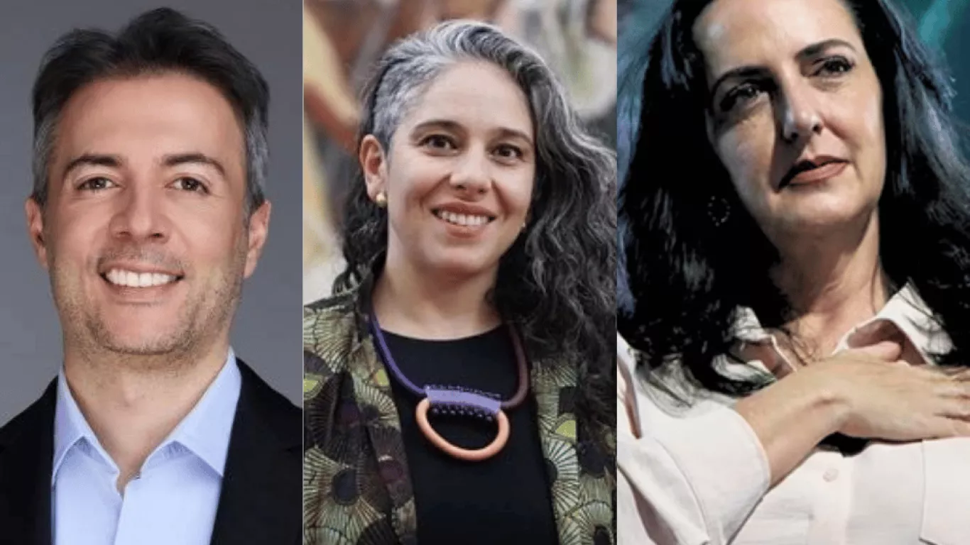 daniel quinterio maria jose pizarro y maria fernanda cabal