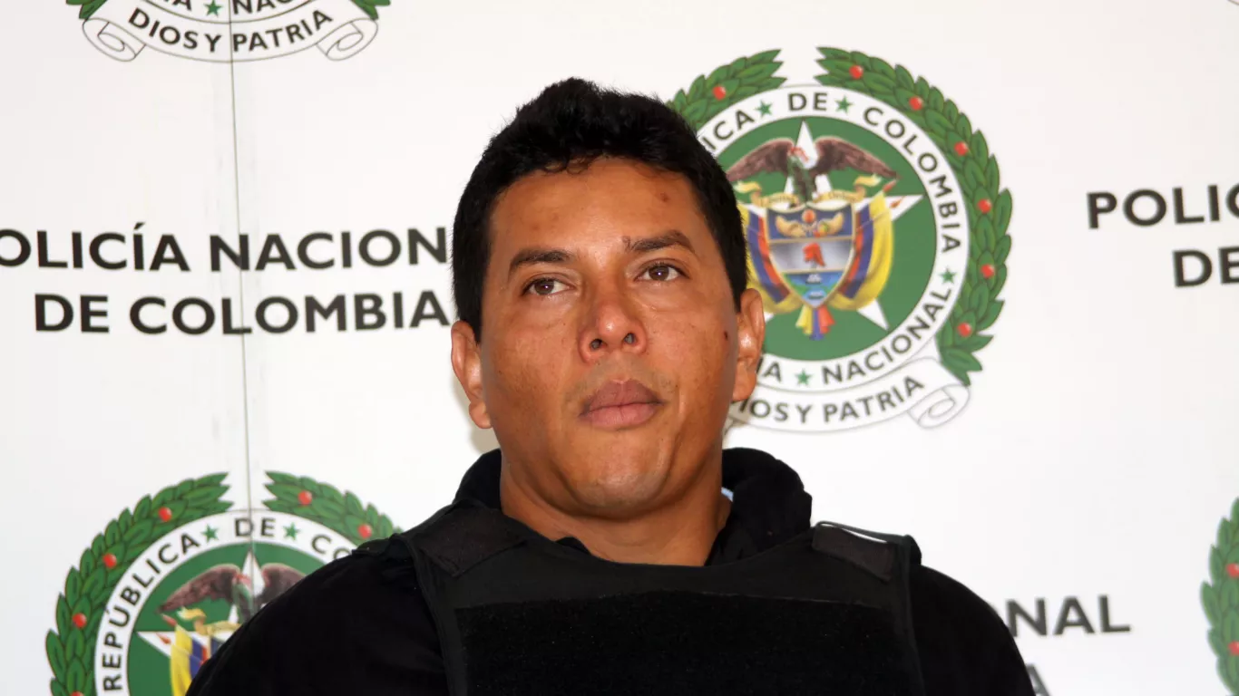 Alias Fritanga 25