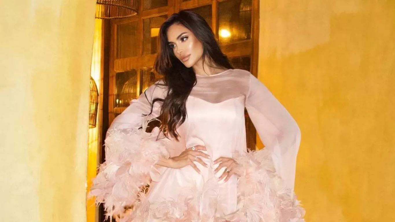 Vanessa Pulgarín, Miss Universe Colombia 2025 25