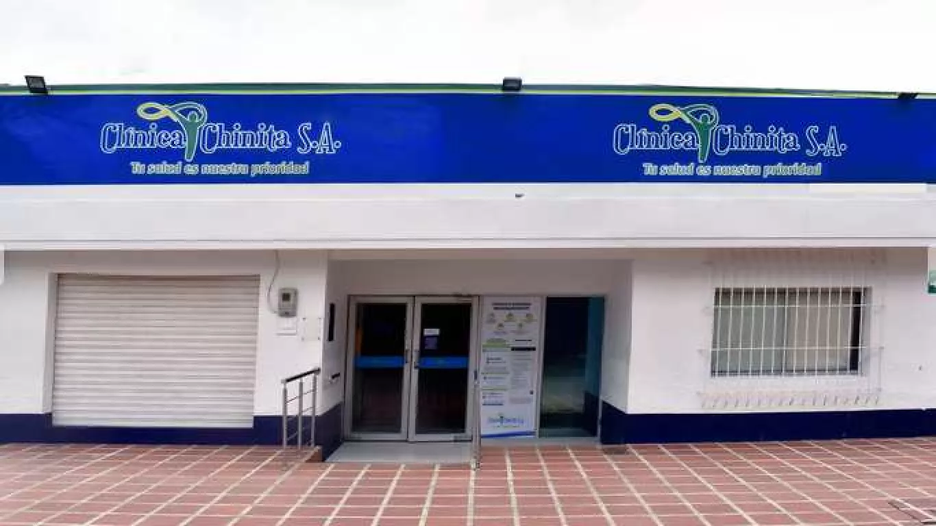 Clínica La Chinita de Urabá