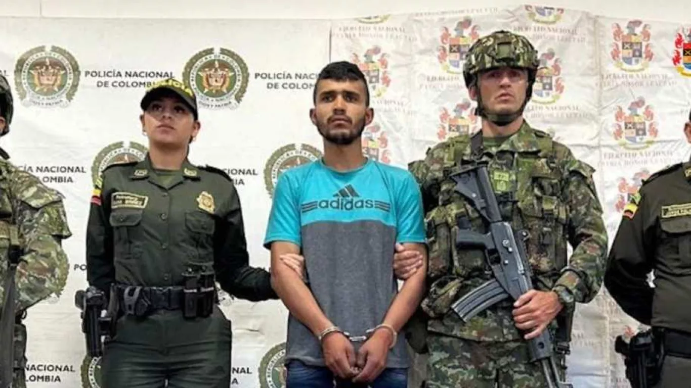 Cristian Camilo Serna Hurtado