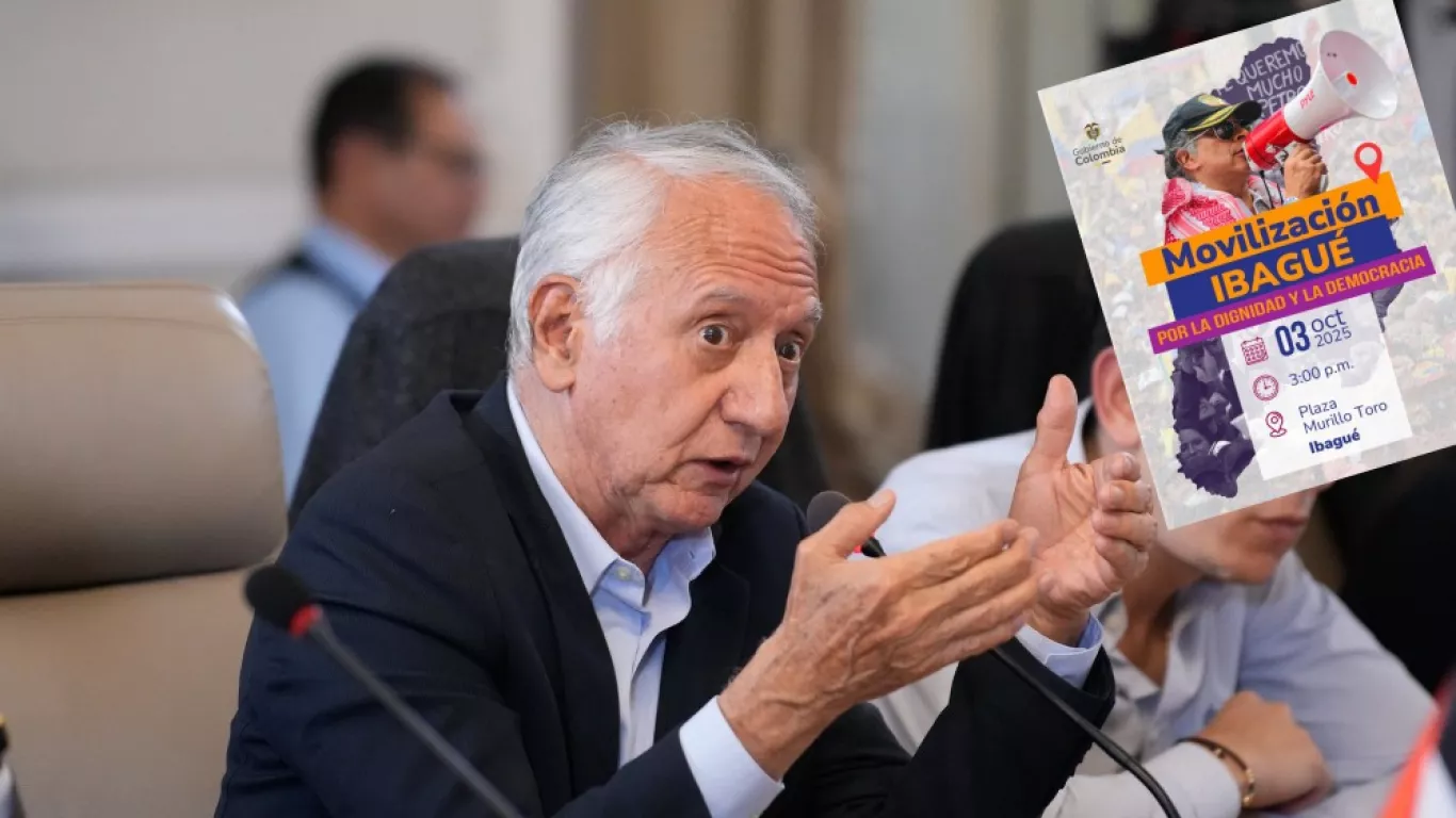 Presión Minsalud