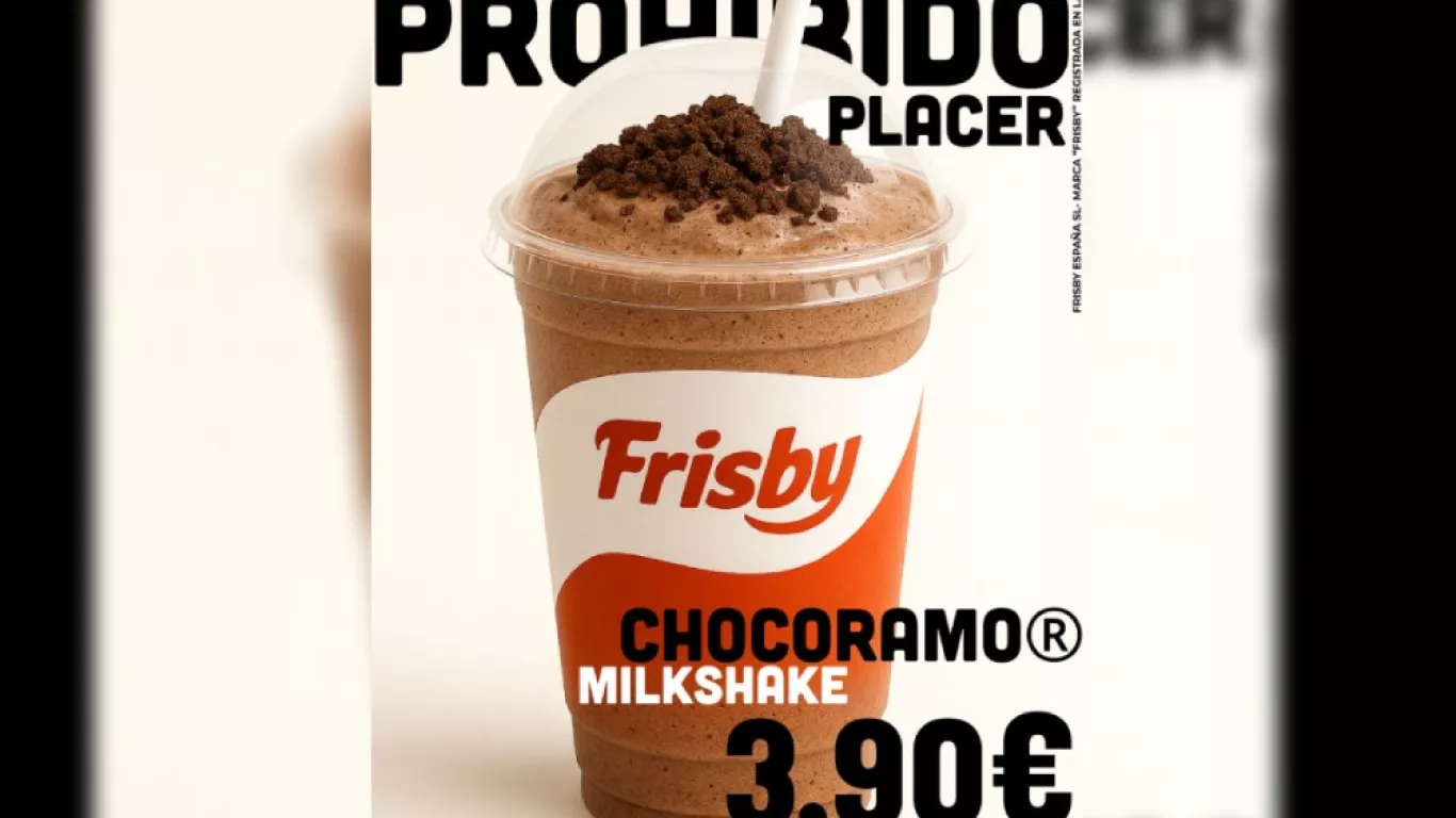 Chocorramo España