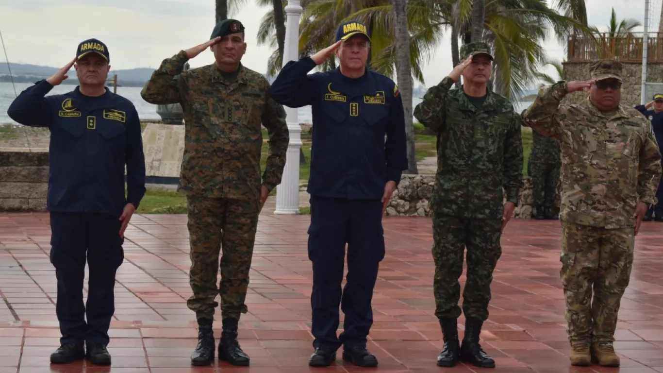 Fuerzas MilPan