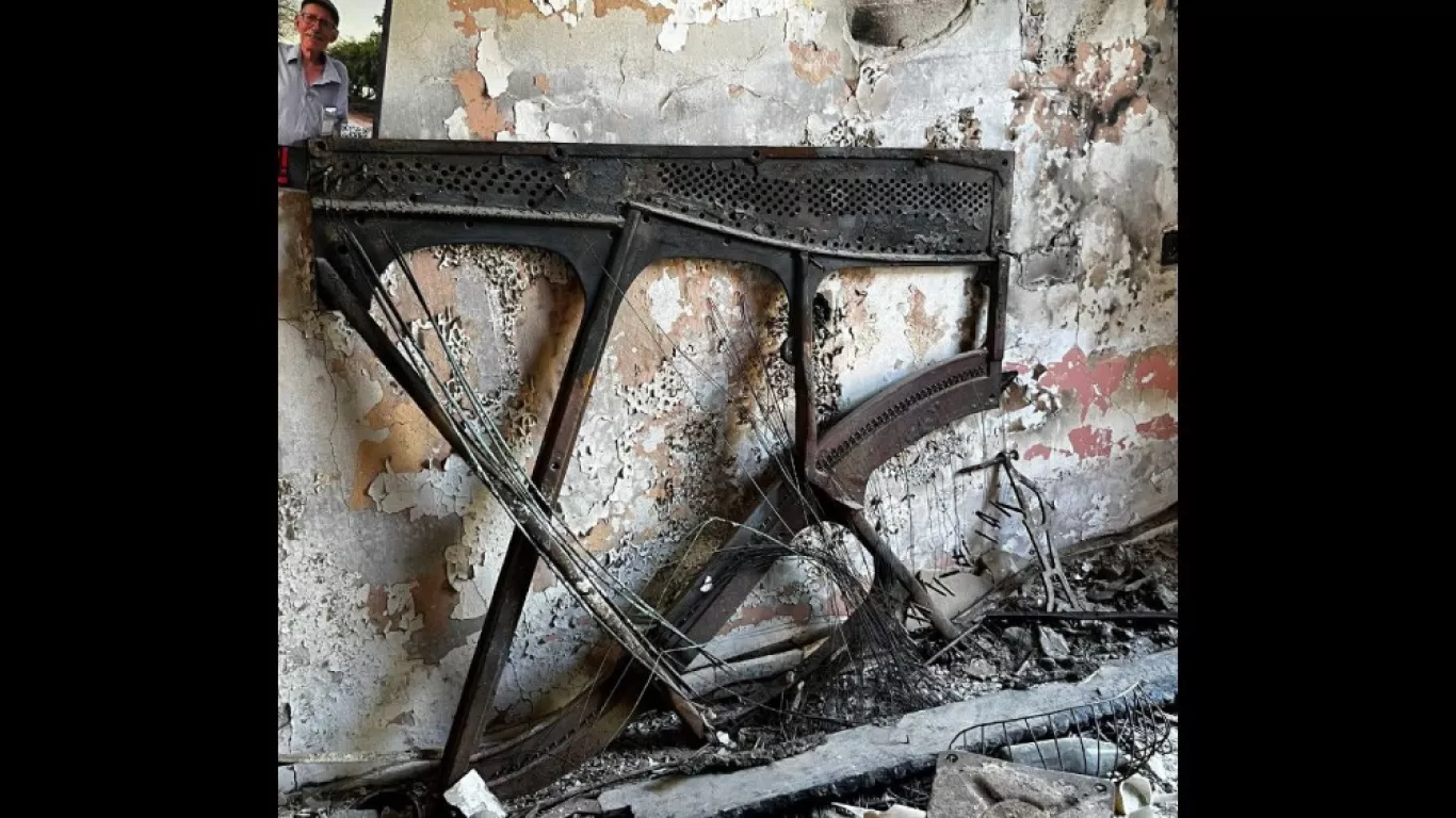 Guerra de Israel contra Gaza