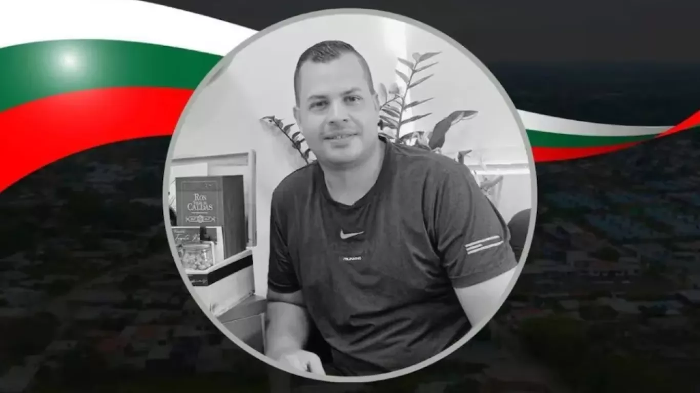 Jefe de protección del esquema de seguridad del alcalde de Arauca