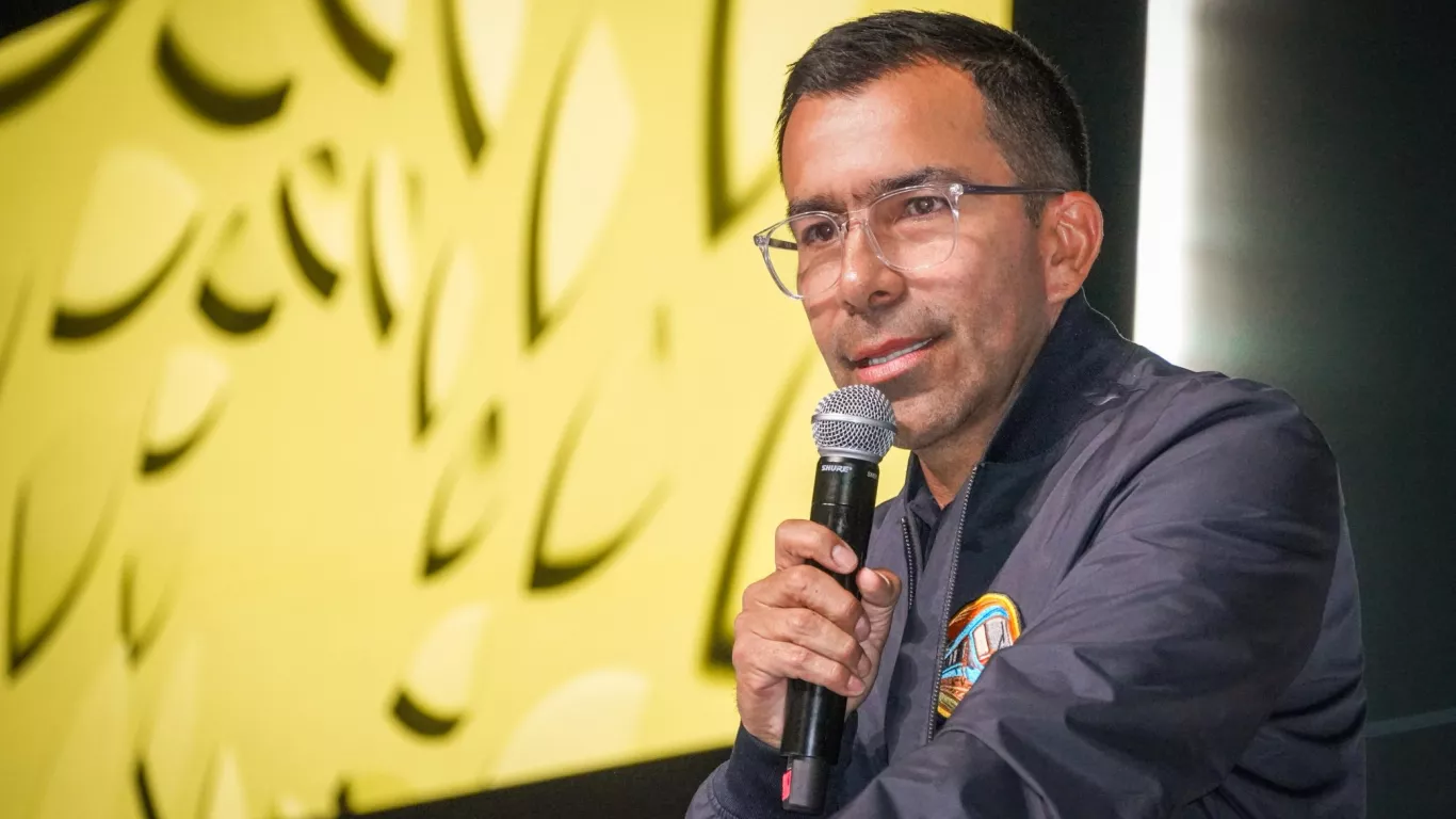 Jorge Emilio Rey, Gobernador de Cundinamarca 25