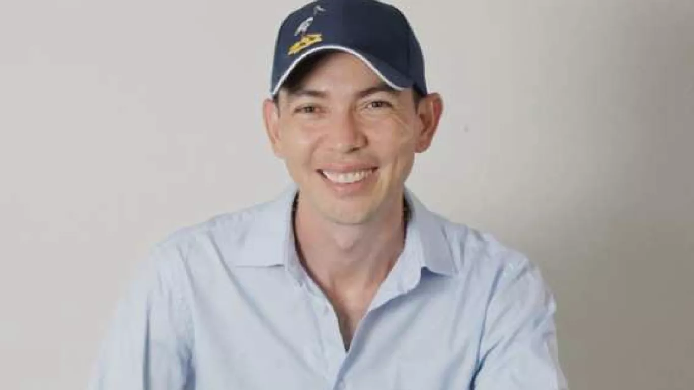 Juan Alfredo Qüenza Ramos