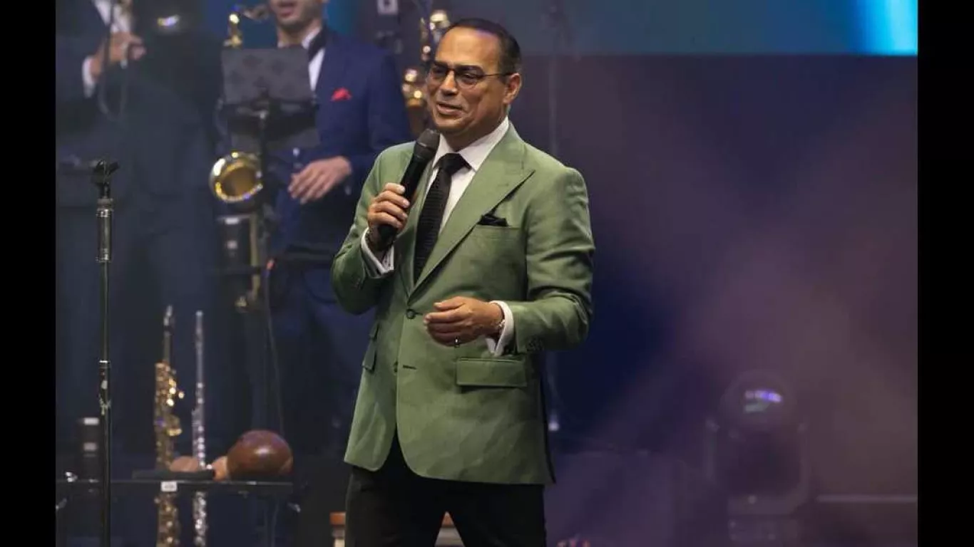 Gilberto Santarosa