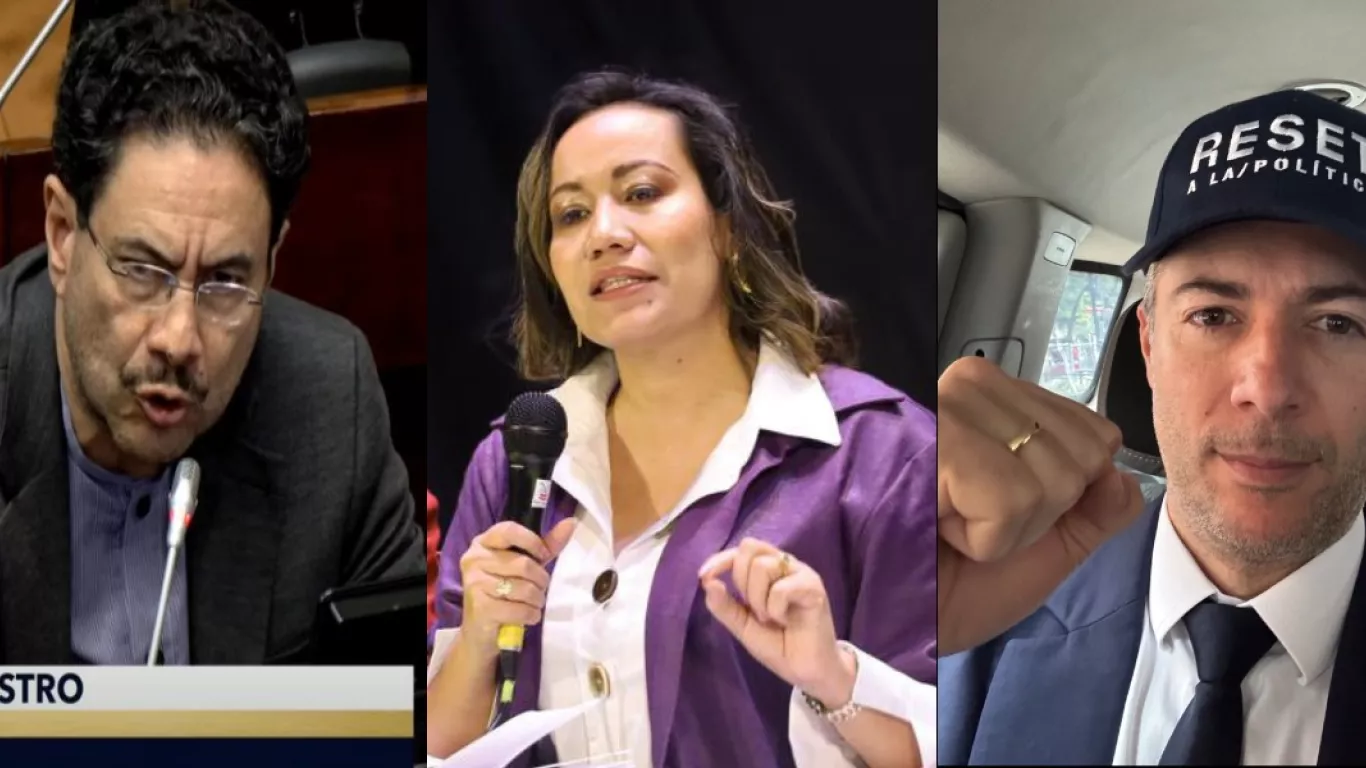 Consulta Pacto