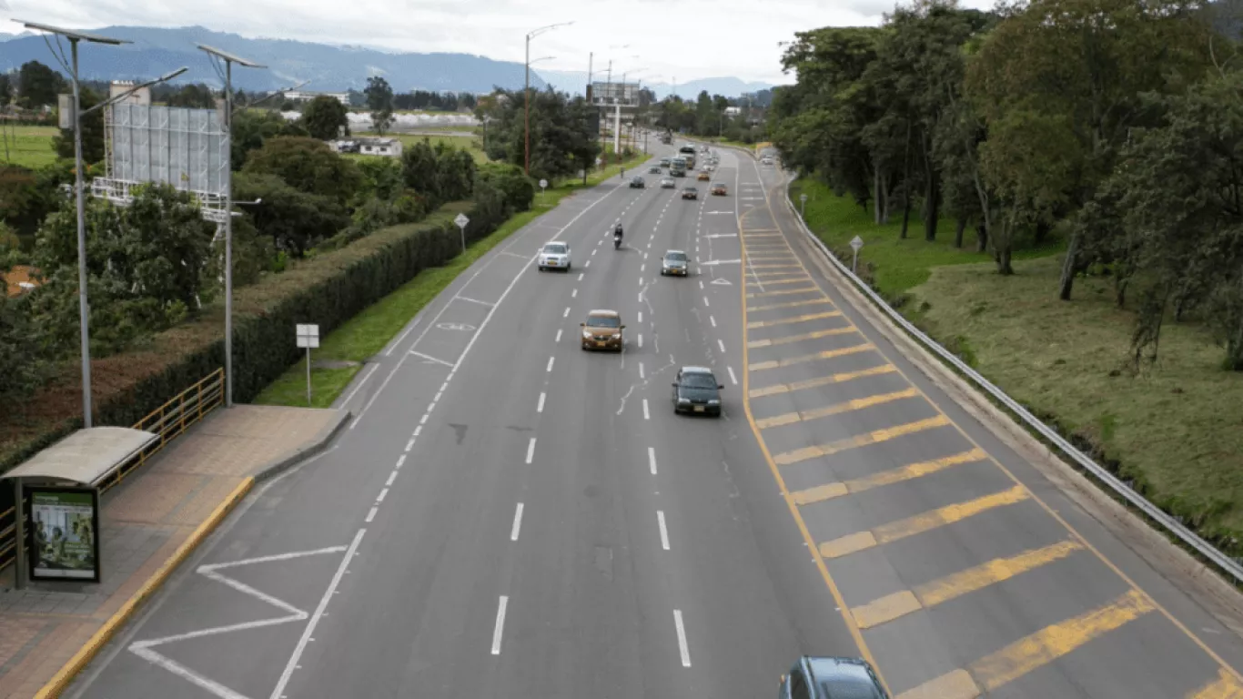 Pico y placa 15 de septiembre de 2025