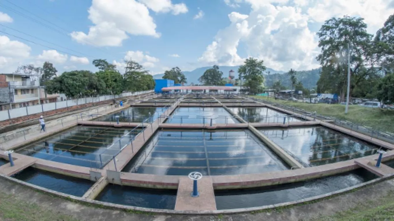  Planes Departamentales de Agua