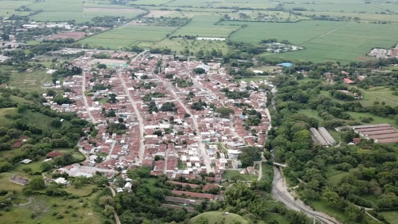 Predio Valle