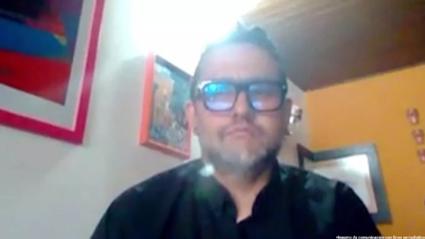 Clímaco Esteban Zabala