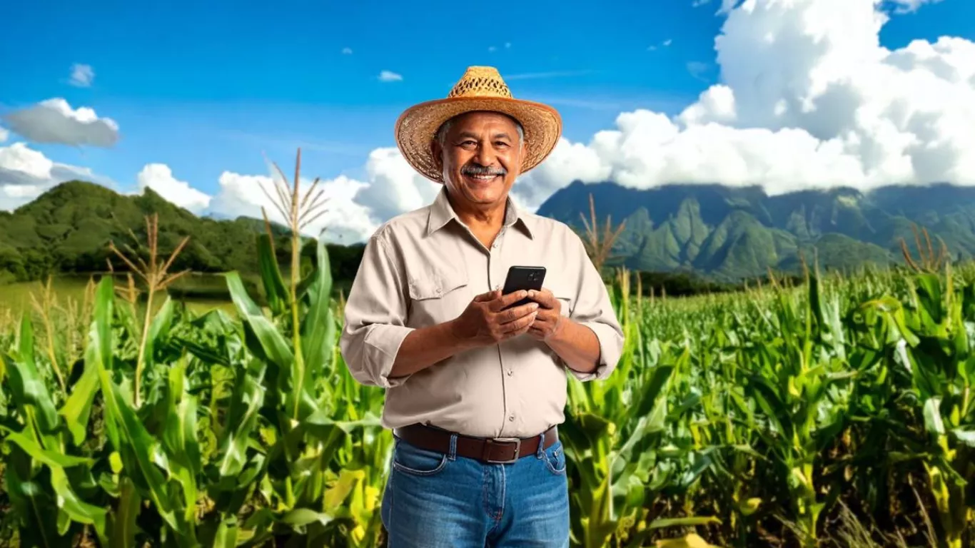 Banco Agrario alcanza el millón de usuarios