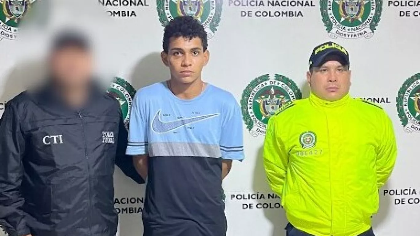 Adrián José Valderrama González