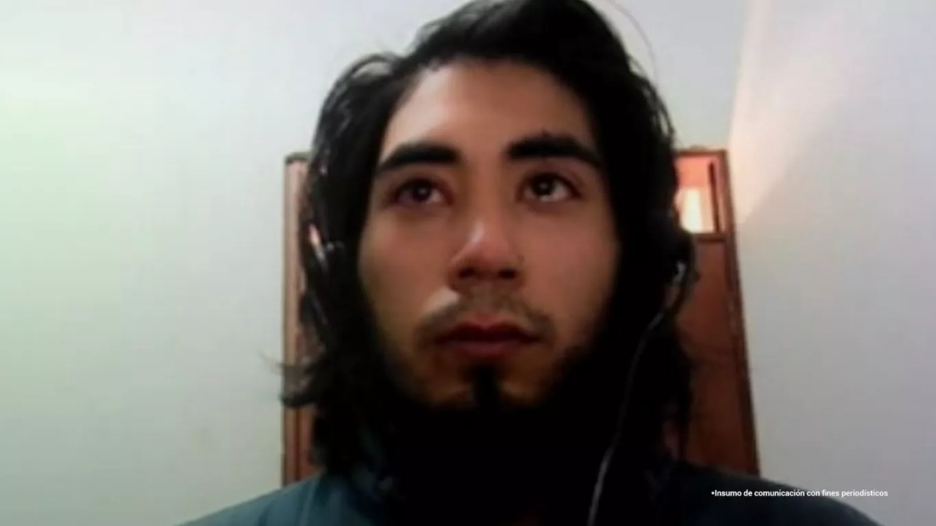 Iván Camilo Vallejo 