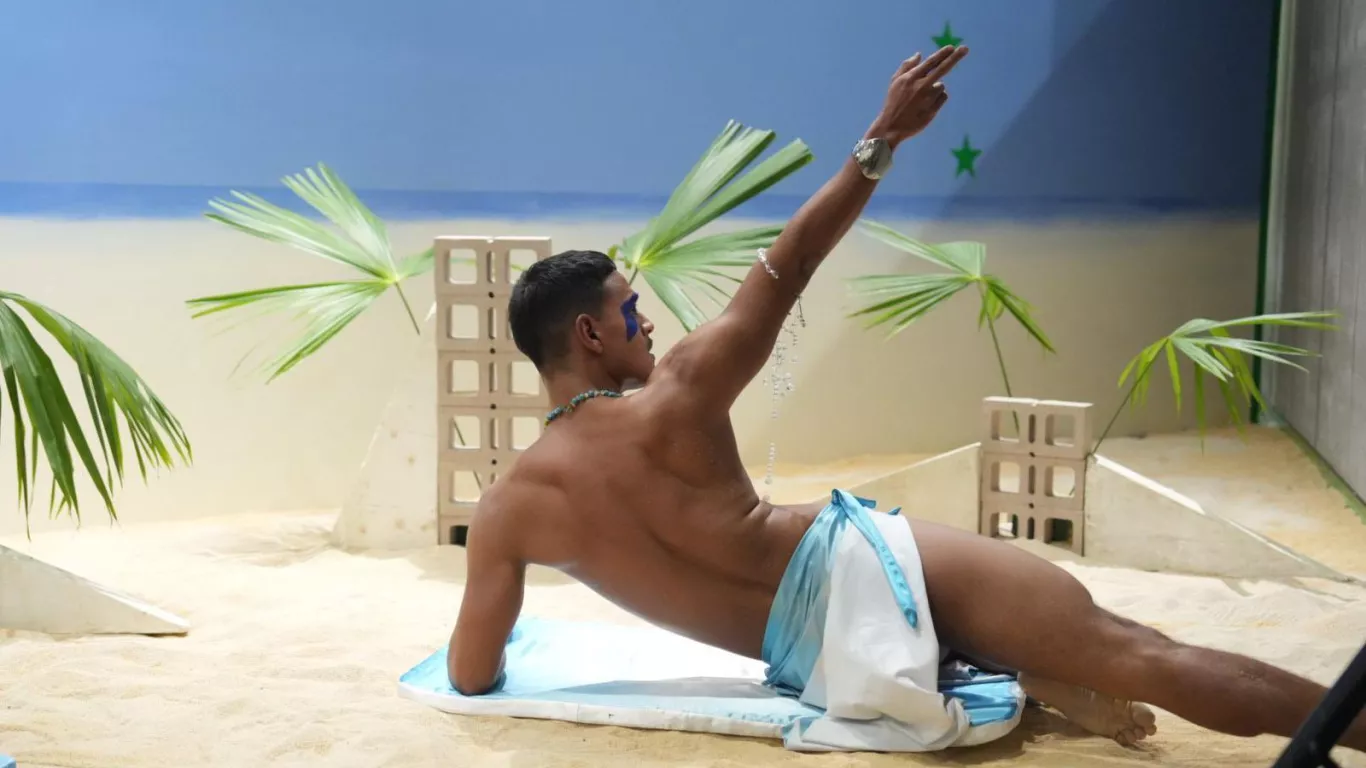 Artbo, feria internacional de arte de Bogotá