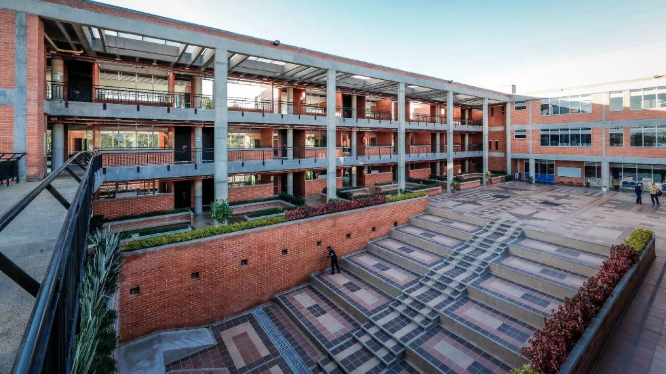 Colegio distrital