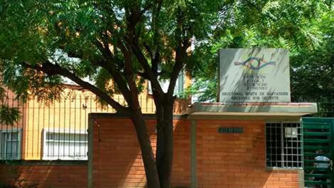 Seccional Medicina Legal Norte de Santander