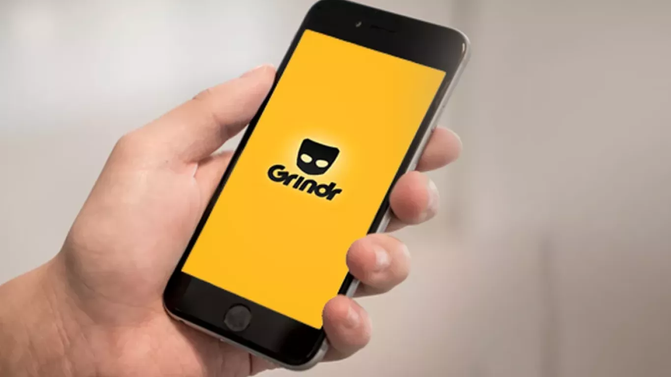 Grindr, aplicación diseñada para la comunidad LGBTQ+