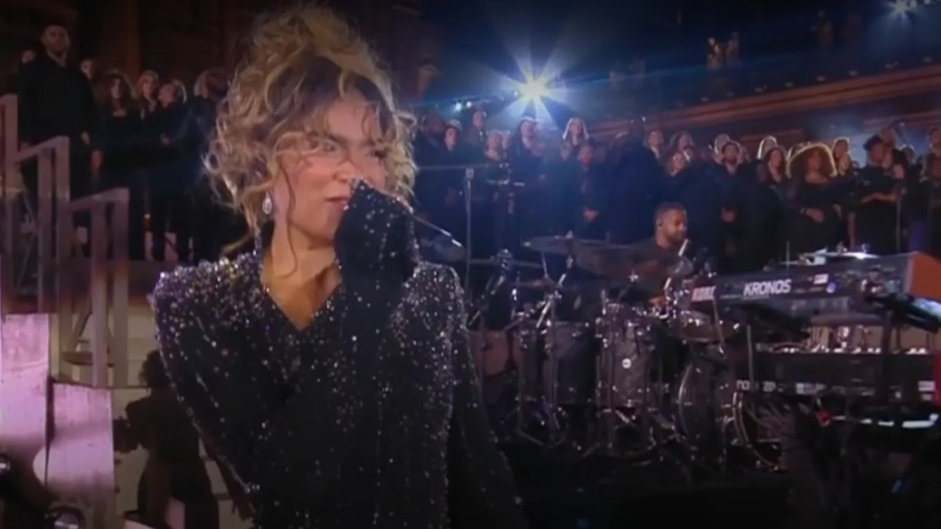 karol g en el vaticano